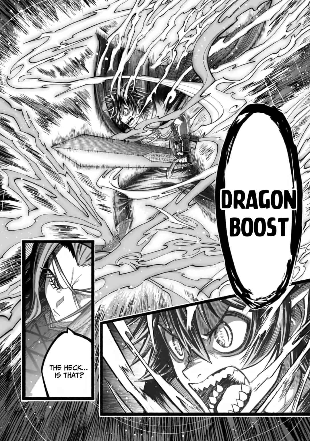 Ryuu to Ayumu Nariagari Boukensha-dou ~Youzumi toshite S-Rank Party kara Tsuihou Sareta Kaifuku Majutsushi, Suterareta Saki de Saikyou no Shinryuu o Fukkatsu Saseteshimau~ Chapter 11 - Page 9