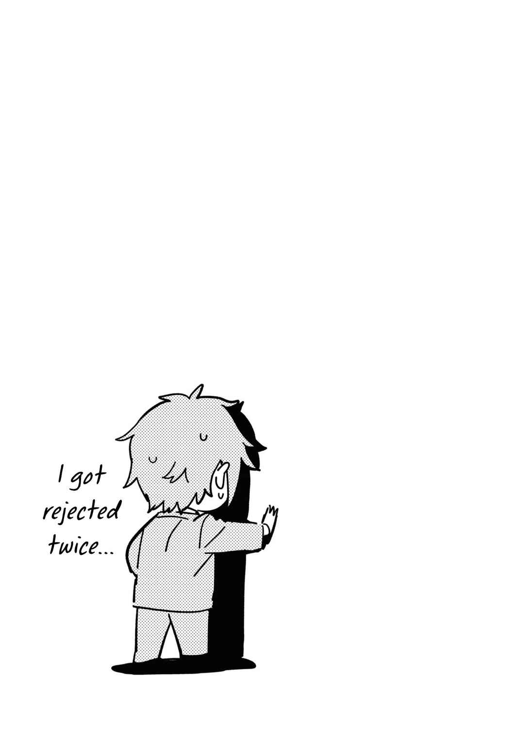 Replica datte, Koi wo Suru. Chapter 25 - Page 35