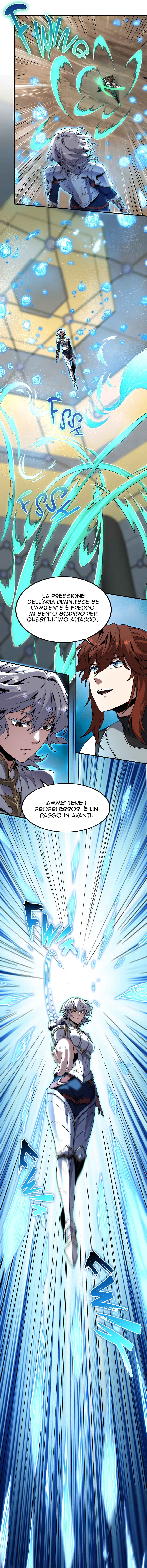 The Beginning After the End Chapter 217 - Page 13