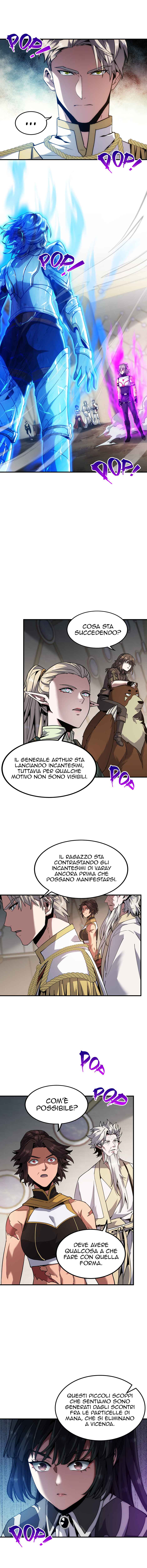 The Beginning After the End Chapter 217 - Page 18