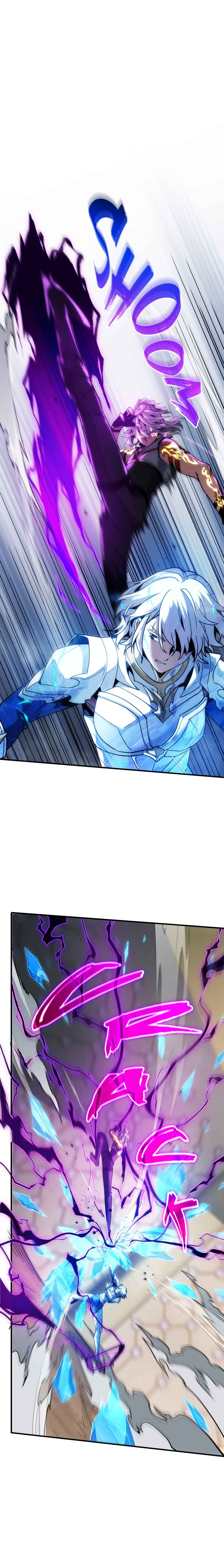 The Beginning After the End Chapter 217 - Page 19