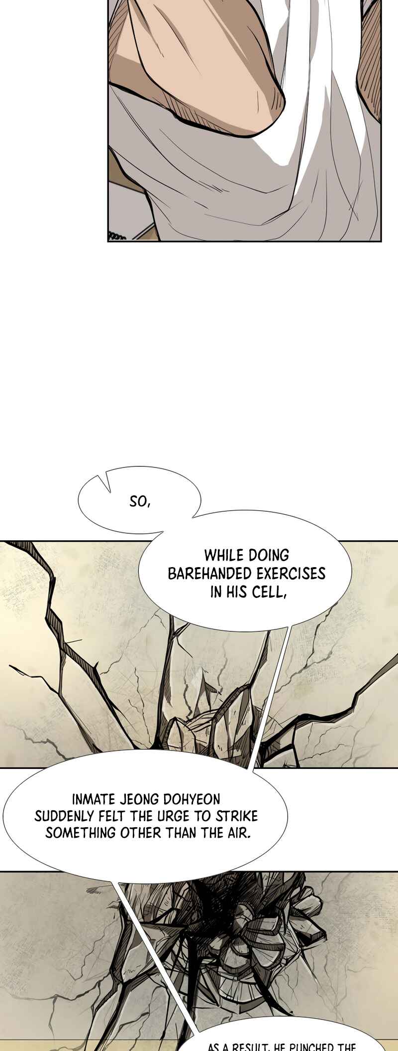 Shark Chapter 175 - Page 26