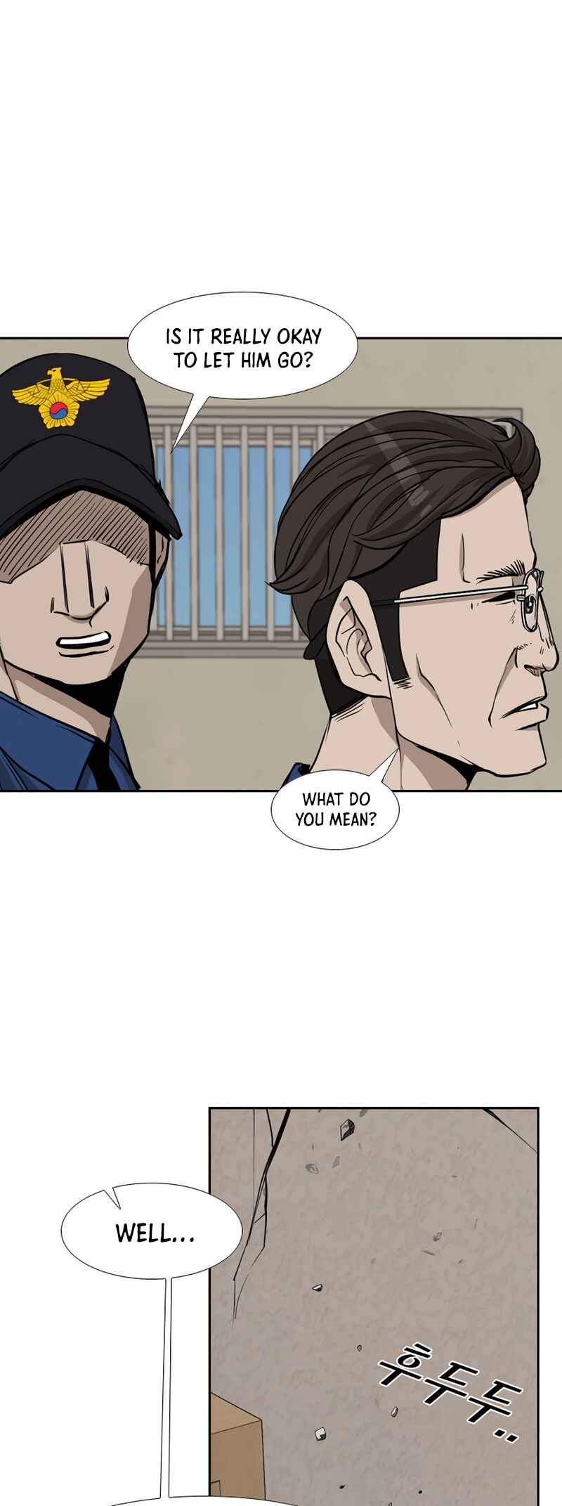 Shark Chapter 175 - Page 32