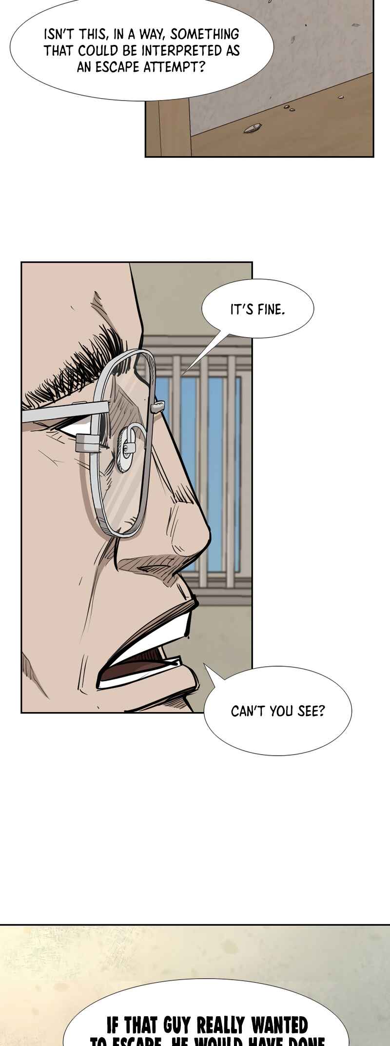 Shark Chapter 175 - Page 33
