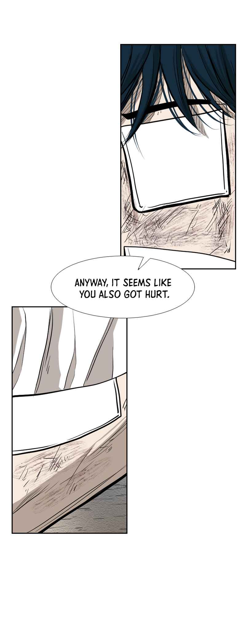 Shark Chapter 175 - Page 43
