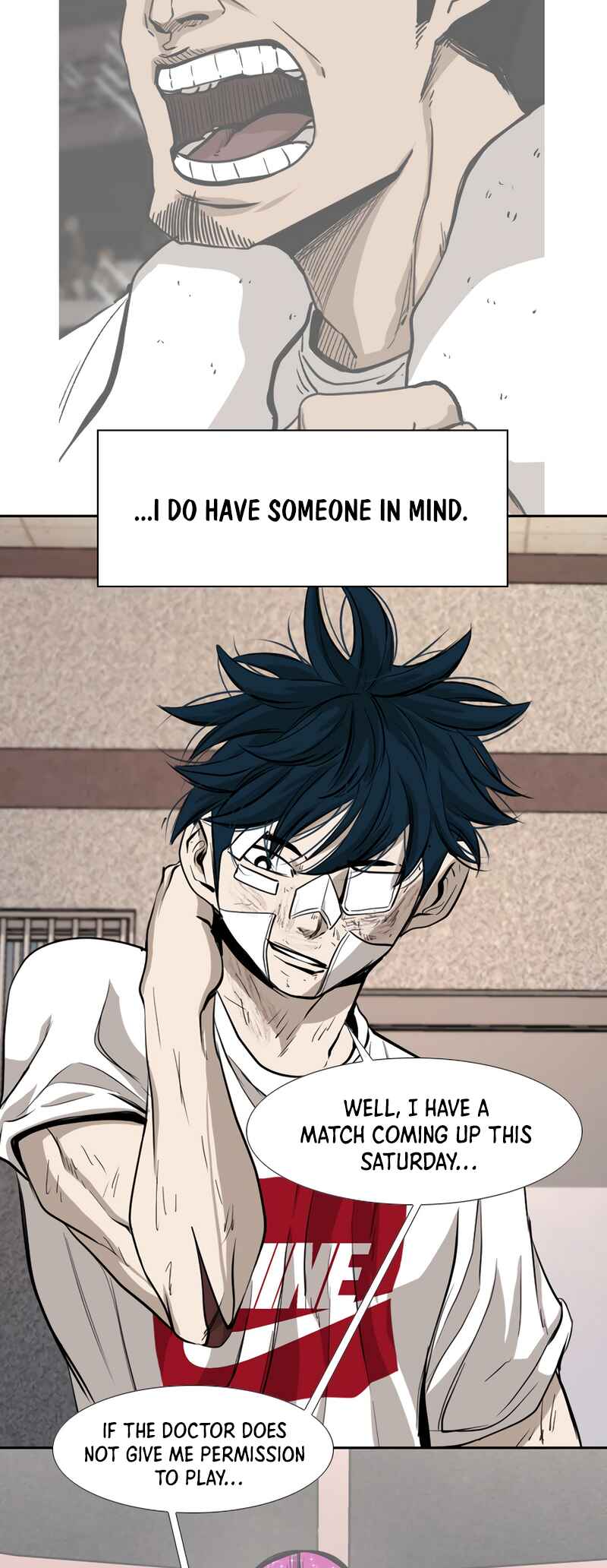 Shark Chapter 175 - Page 48