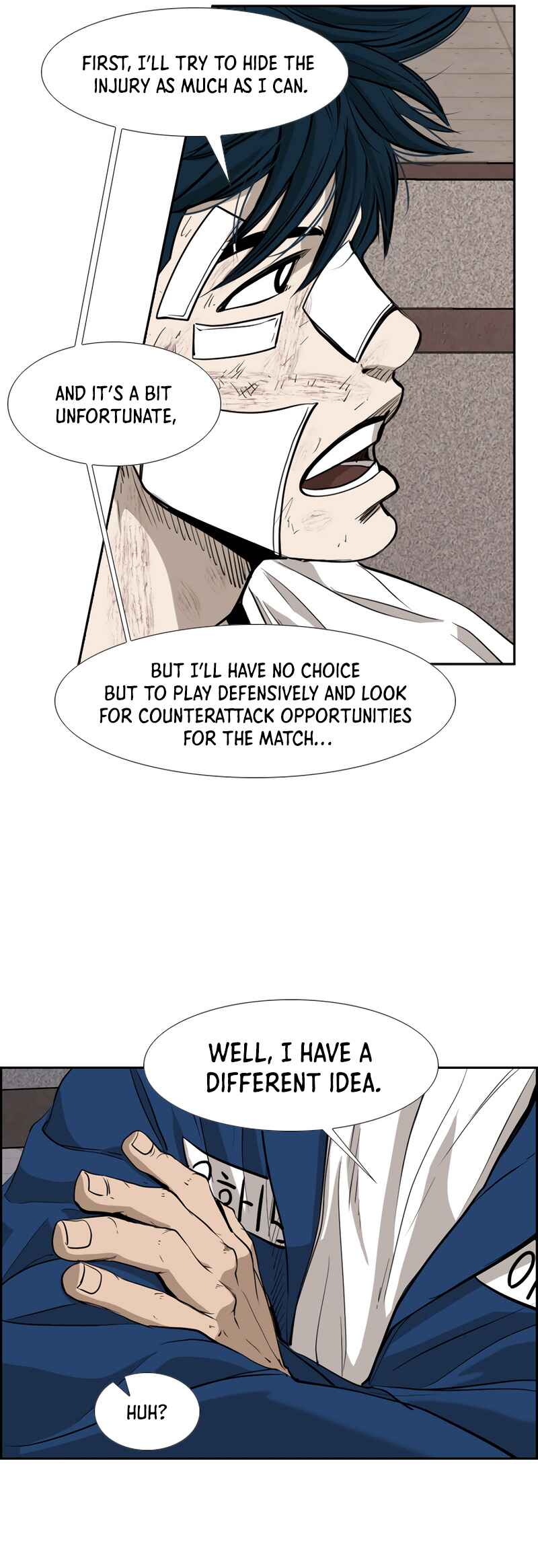 Shark Chapter 175 - Page 51