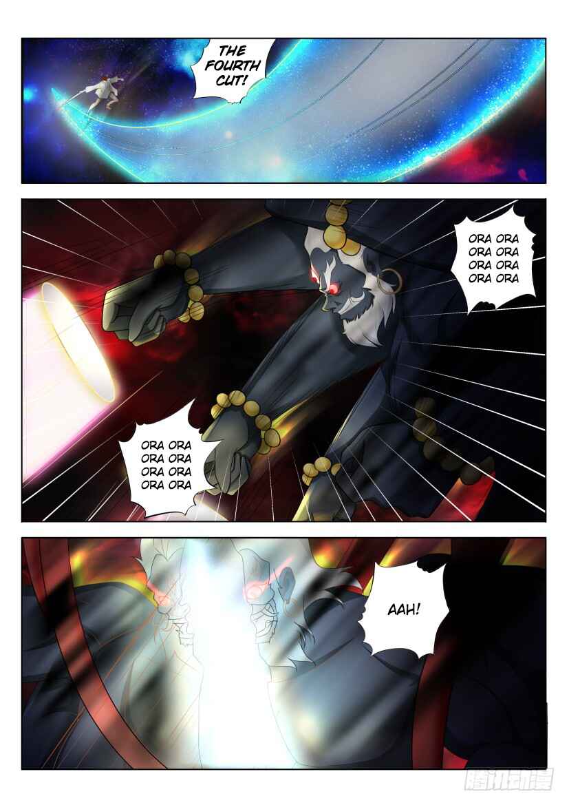 Rebirth of the Urban Immortal Cultivator Chapter 215 - Page 7