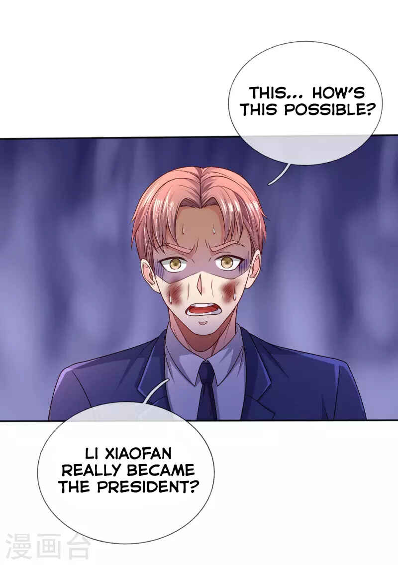 Wǒ Shì Dà Xiānzūn Chapter 316 - Page 19