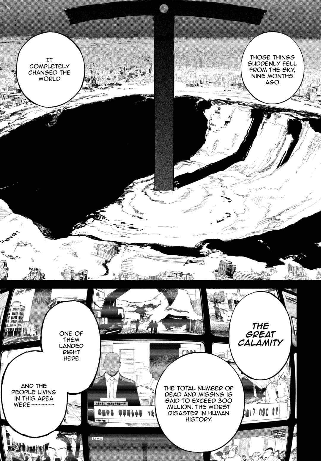 Golden Phantom Chapter 1 - Page 46