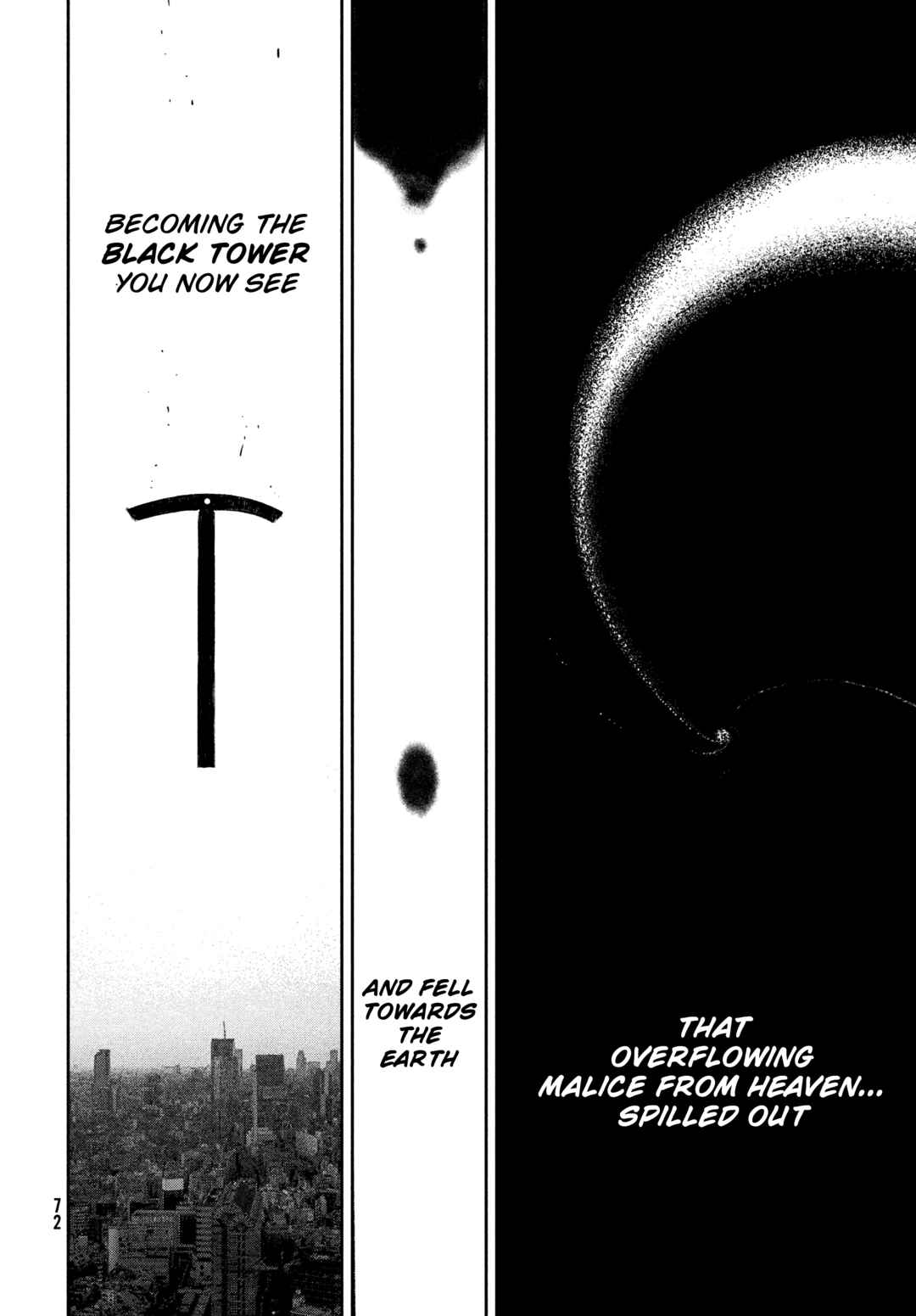 Golden Phantom Chapter 1 - Page 69