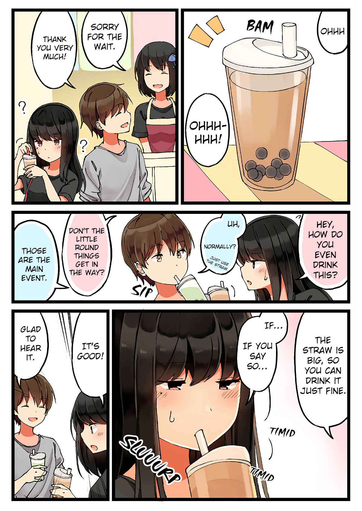 Real mo Tama ni wa Uso o Tsuku Chapter 25 - Page 3