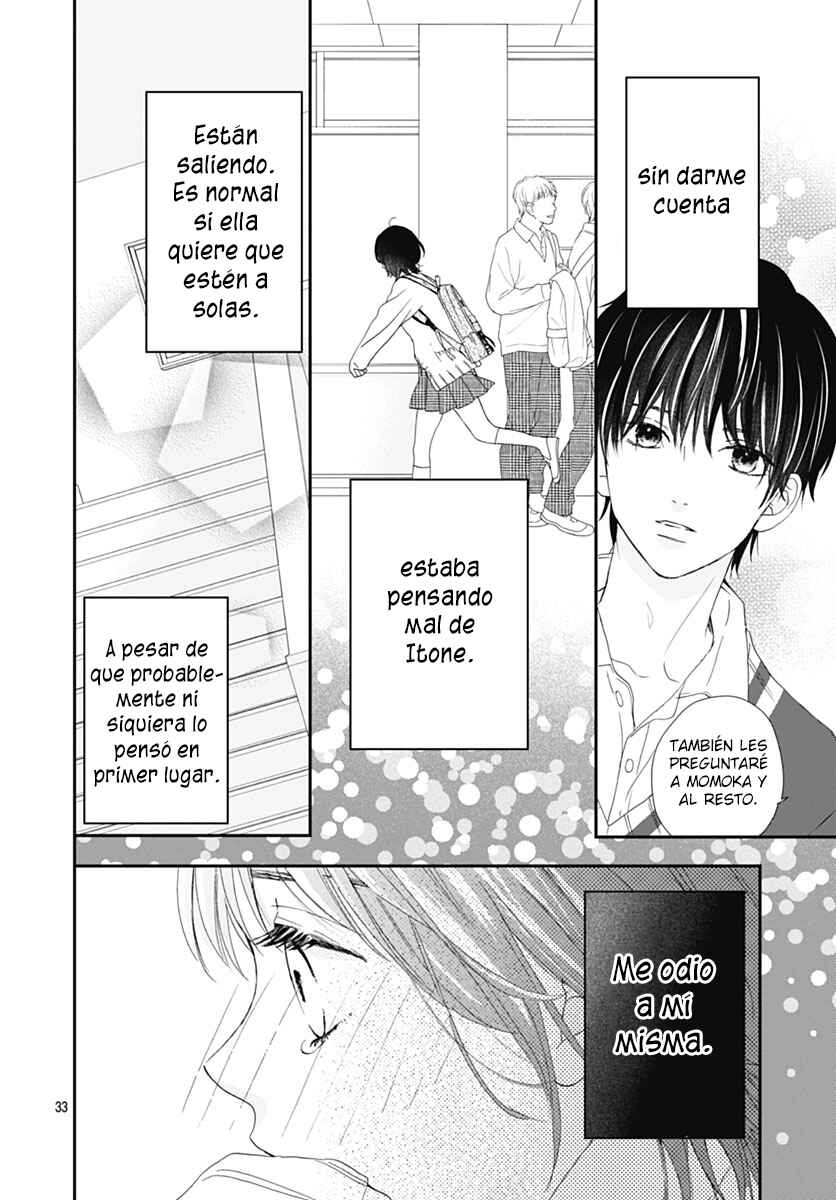 Yoru ni Kikasete Chapter 2 - Page 36
