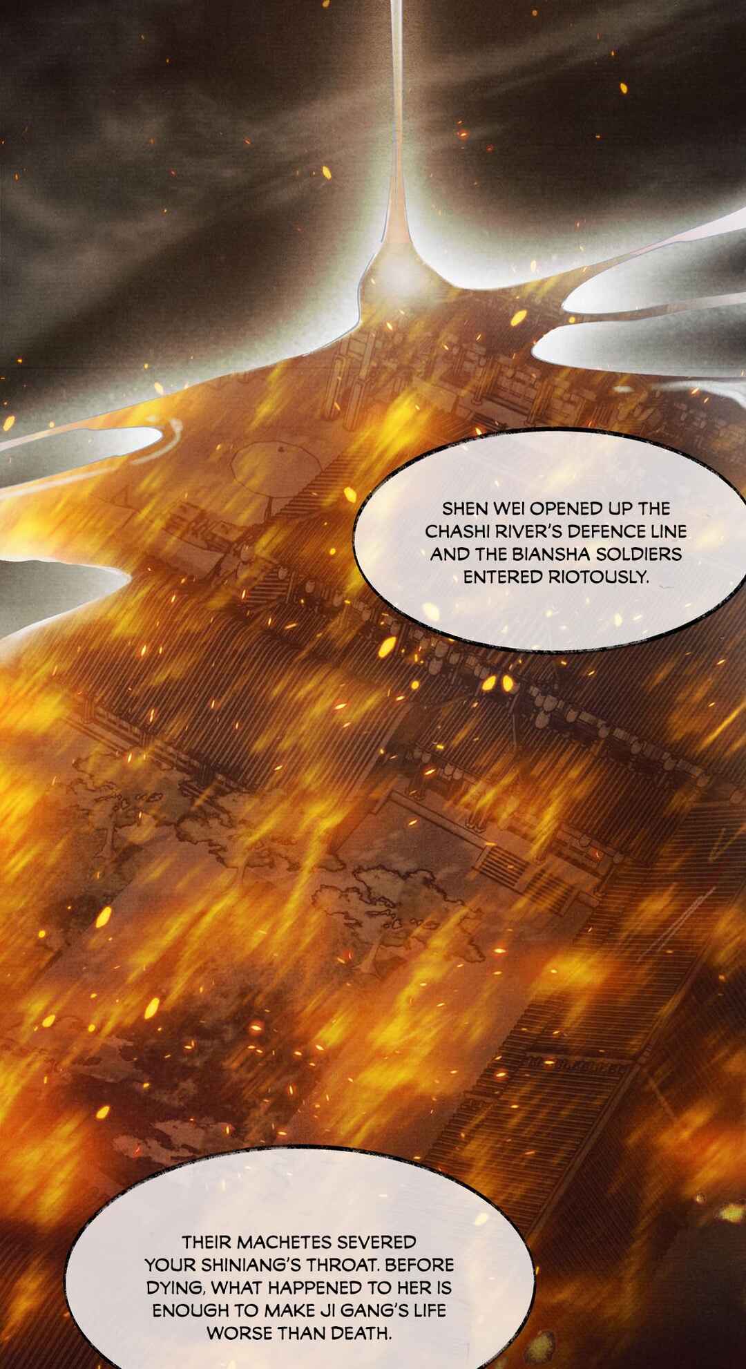 Qiang Jin Jiu (2024) Chapter 4 - Page 14