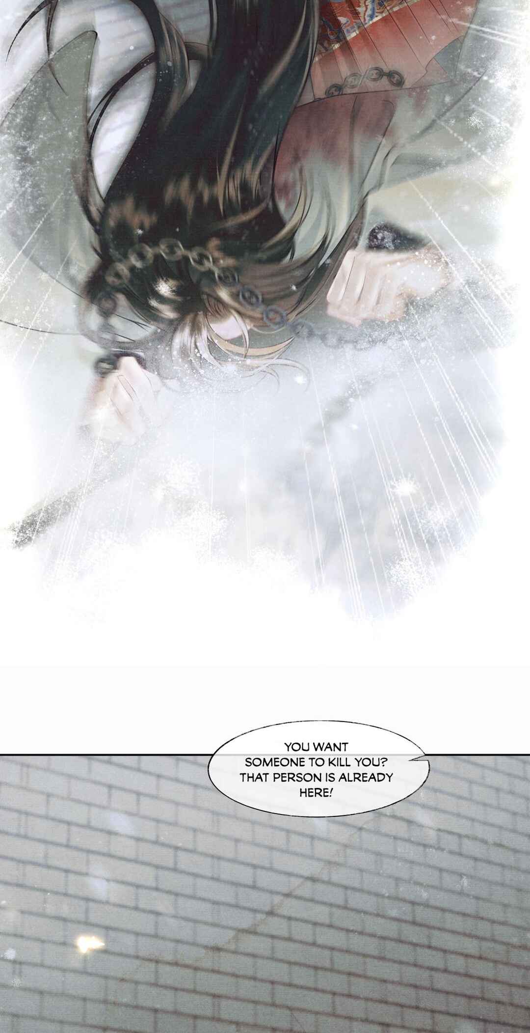 Qiang Jin Jiu (2024) Chapter 4 - Page 29