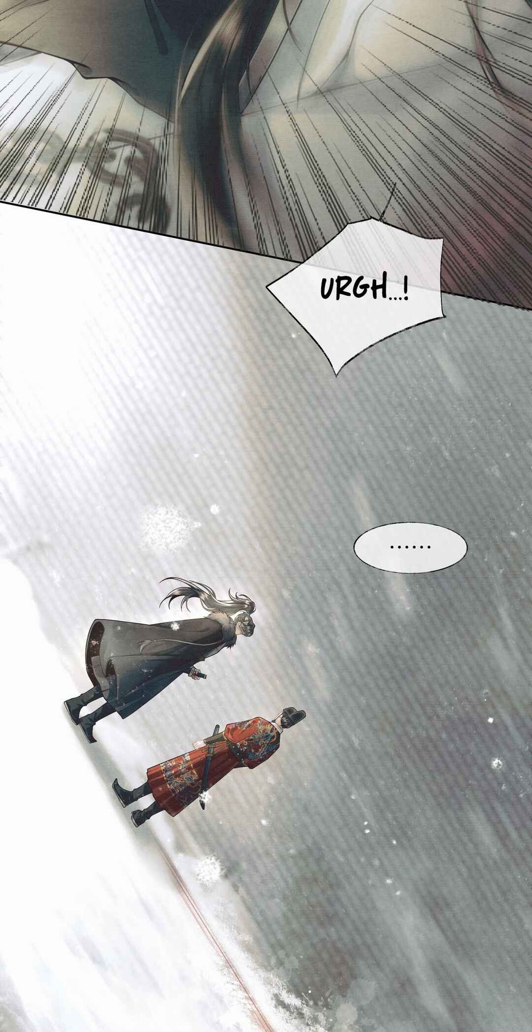 Qiang Jin Jiu (2024) Chapter 4 - Page 39