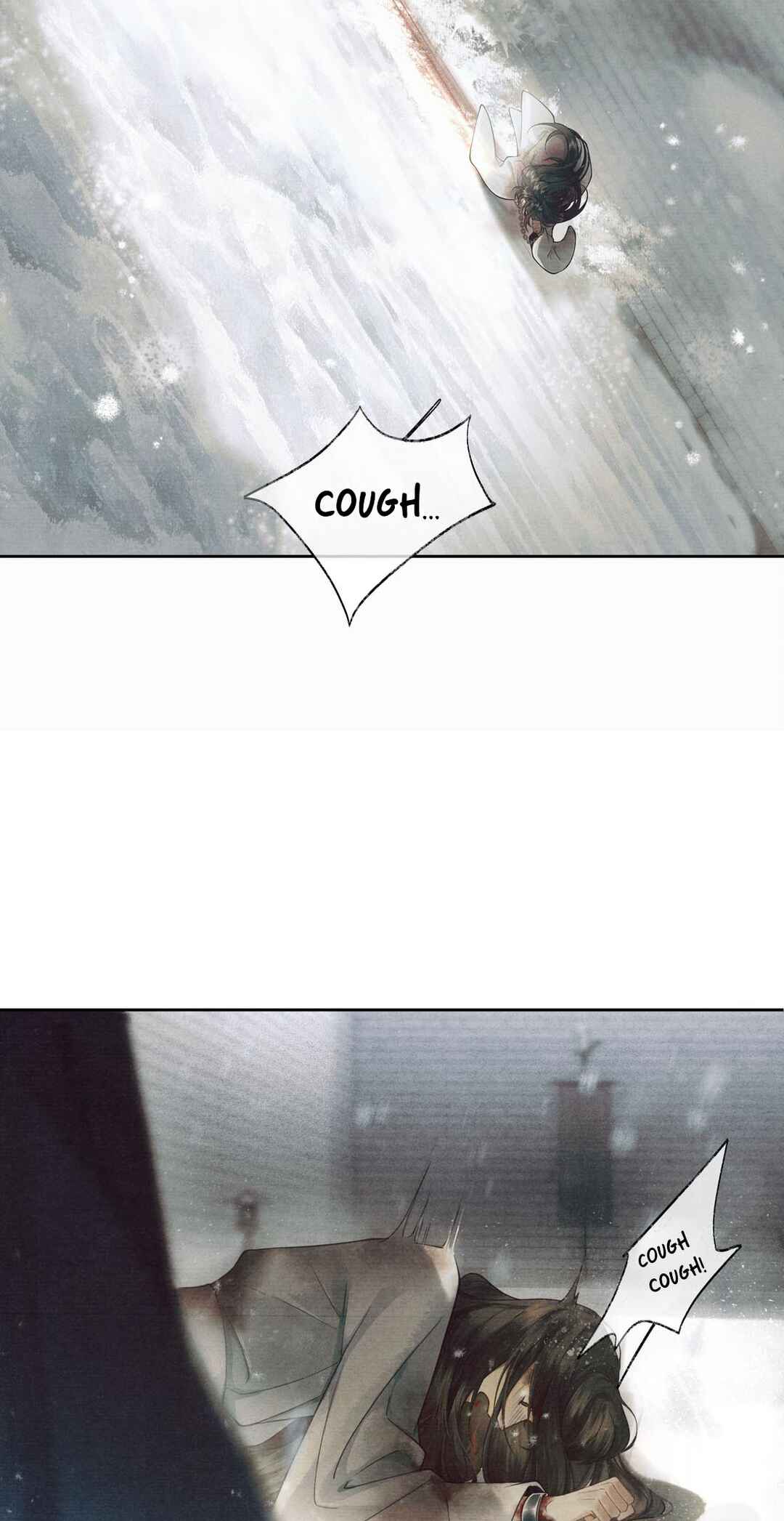 Qiang Jin Jiu (2024) Chapter 4 - Page 40