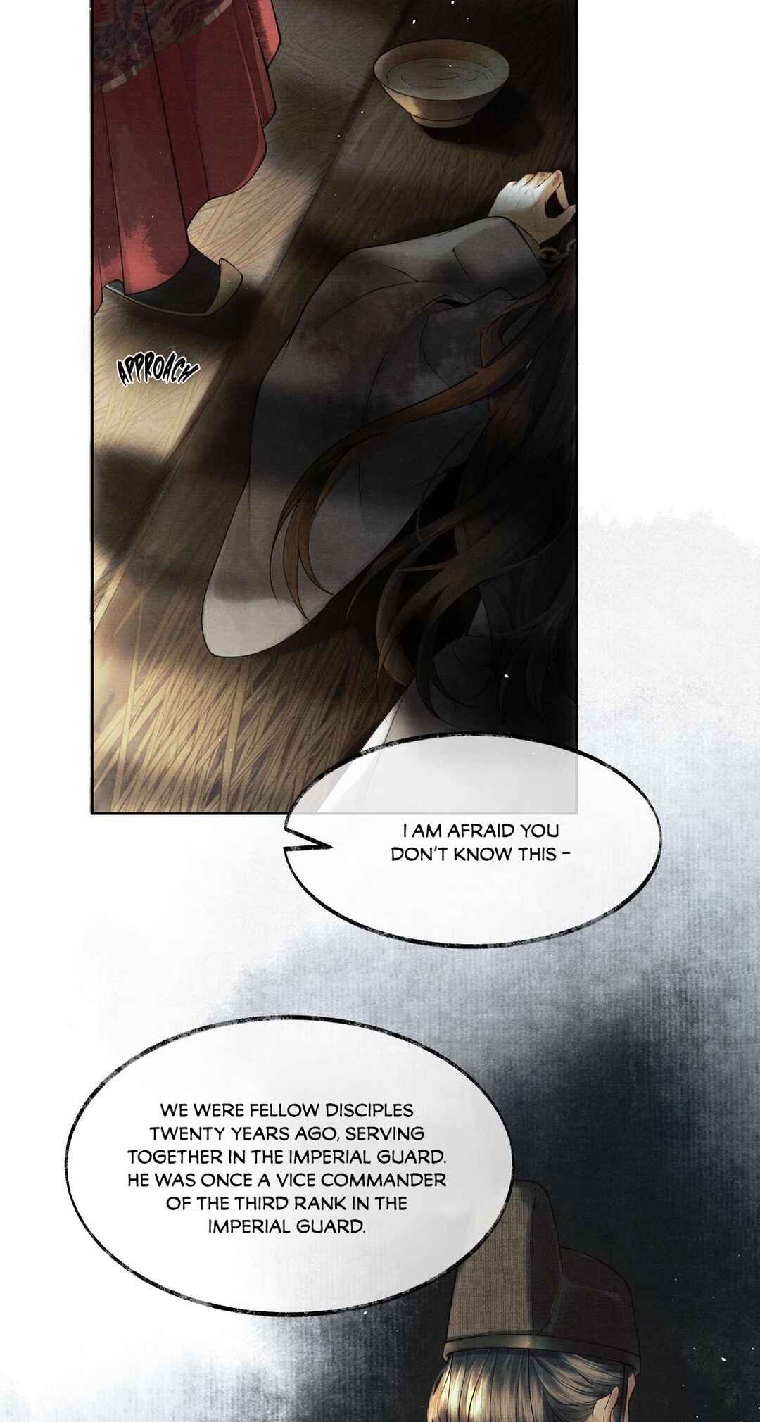 Qiang Jin Jiu (2024) Chapter 4 - Page 7