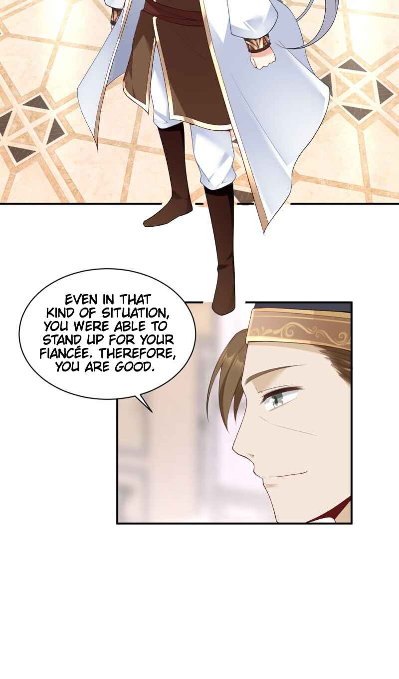 The Distinguished Cute Master Chapter 189 - Page 15
