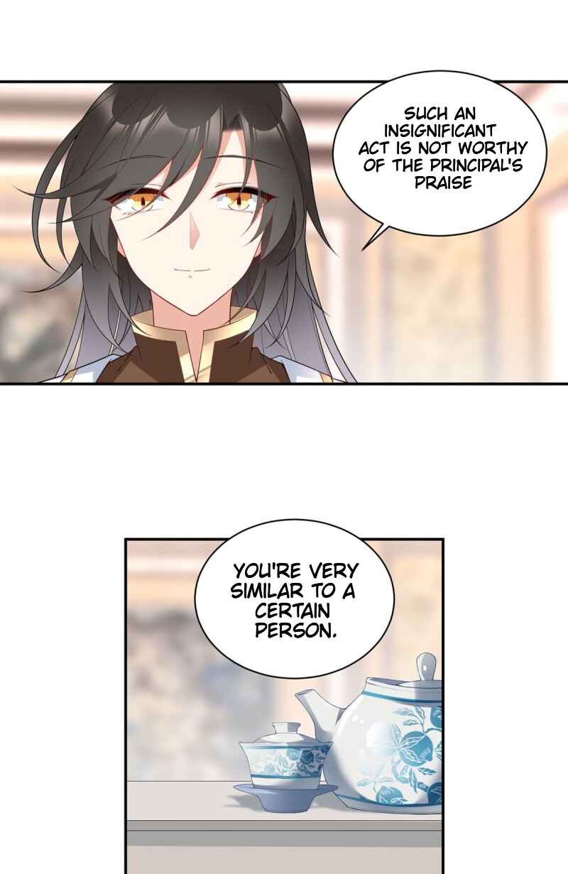The Distinguished Cute Master Chapter 189 - Page 16