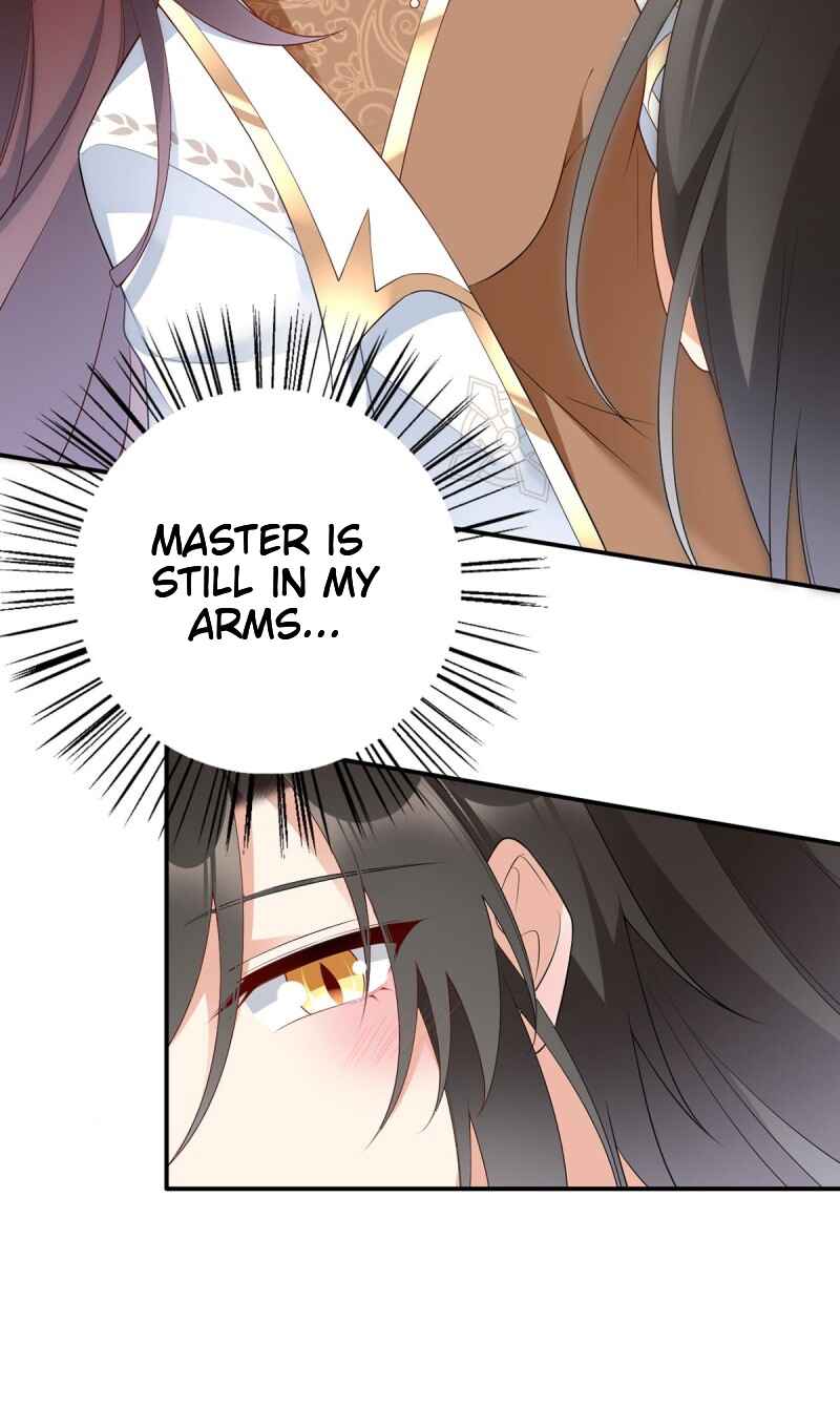 The Distinguished Cute Master Chapter 189 - Page 7