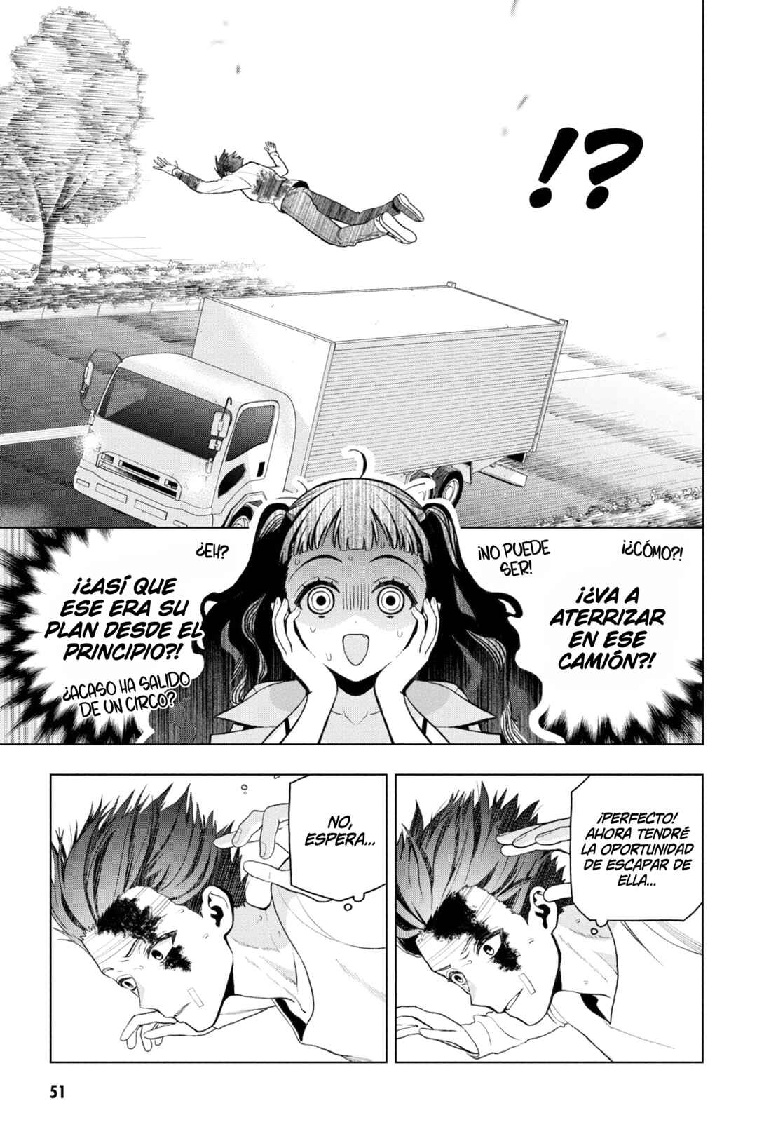 Boku no Noroi no Kyuuketsukihime Chapter 6 - Page 12
