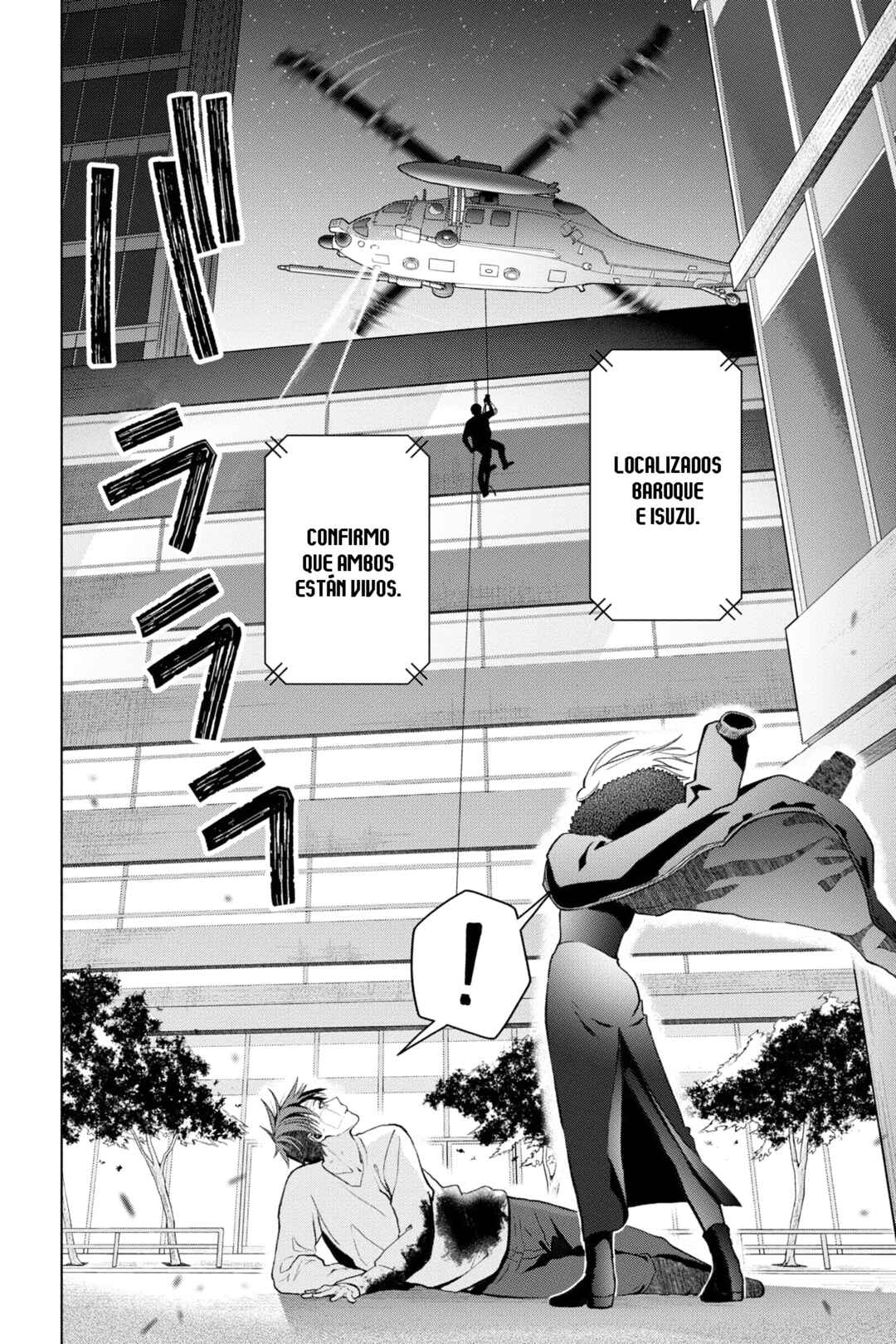 Boku no Noroi no Kyuuketsukihime Chapter 6 - Page 31