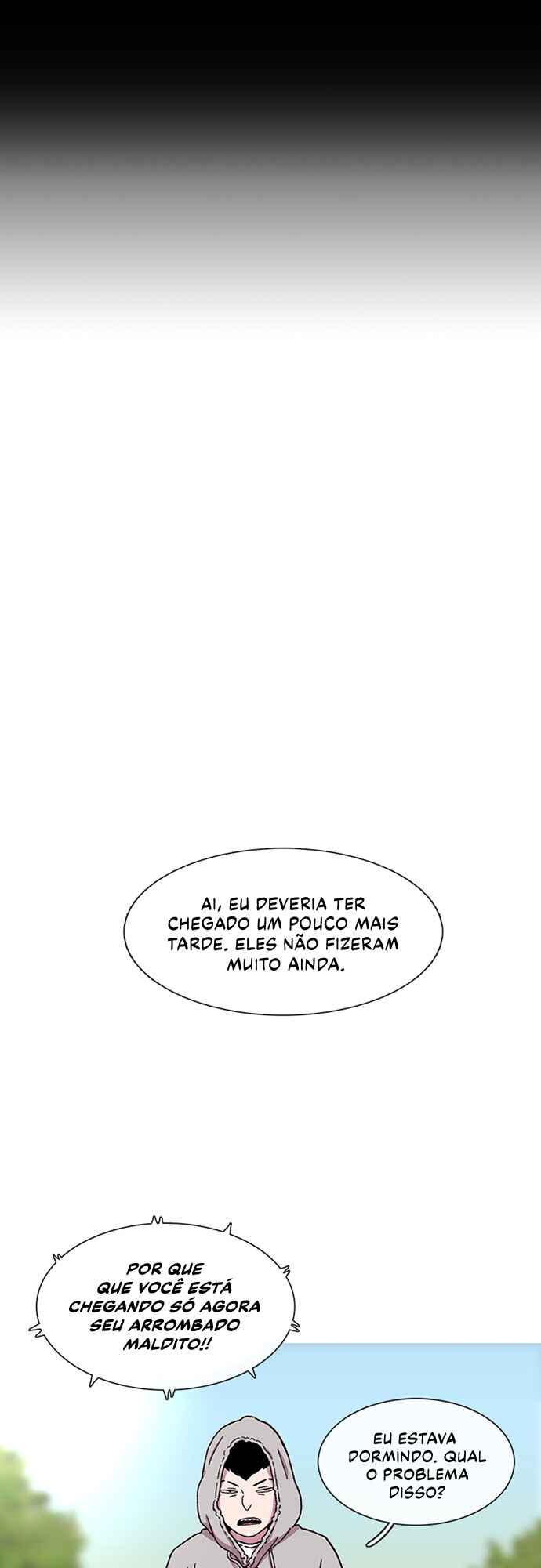 Byeorisamsyap Chapter 26 - Page 20