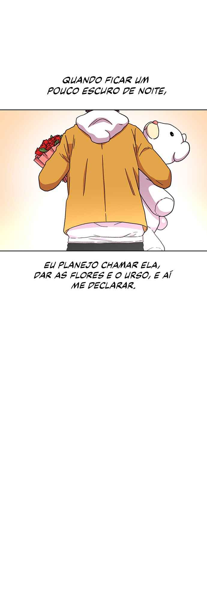 Byeorisamsyap Chapter 26 - Page 24