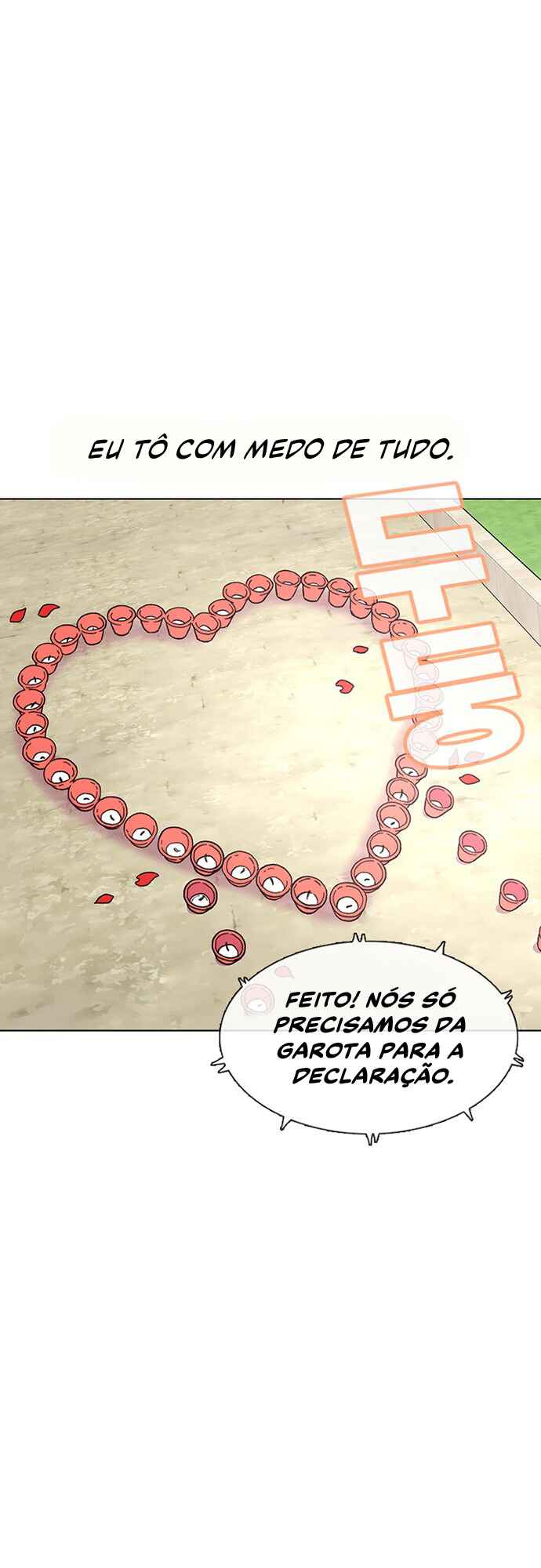 Byeorisamsyap Chapter 26 - Page 30