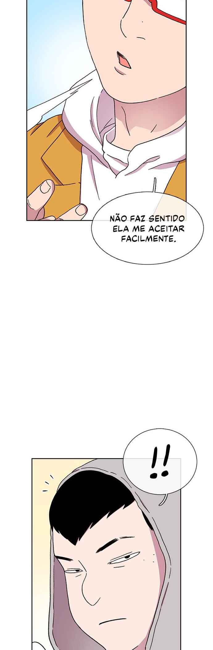 Byeorisamsyap Chapter 26 - Page 39