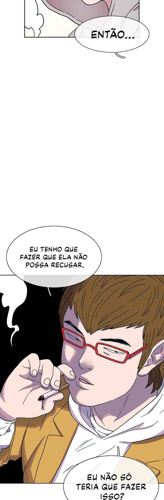 Byeorisamsyap Chapter 26 - Page 40