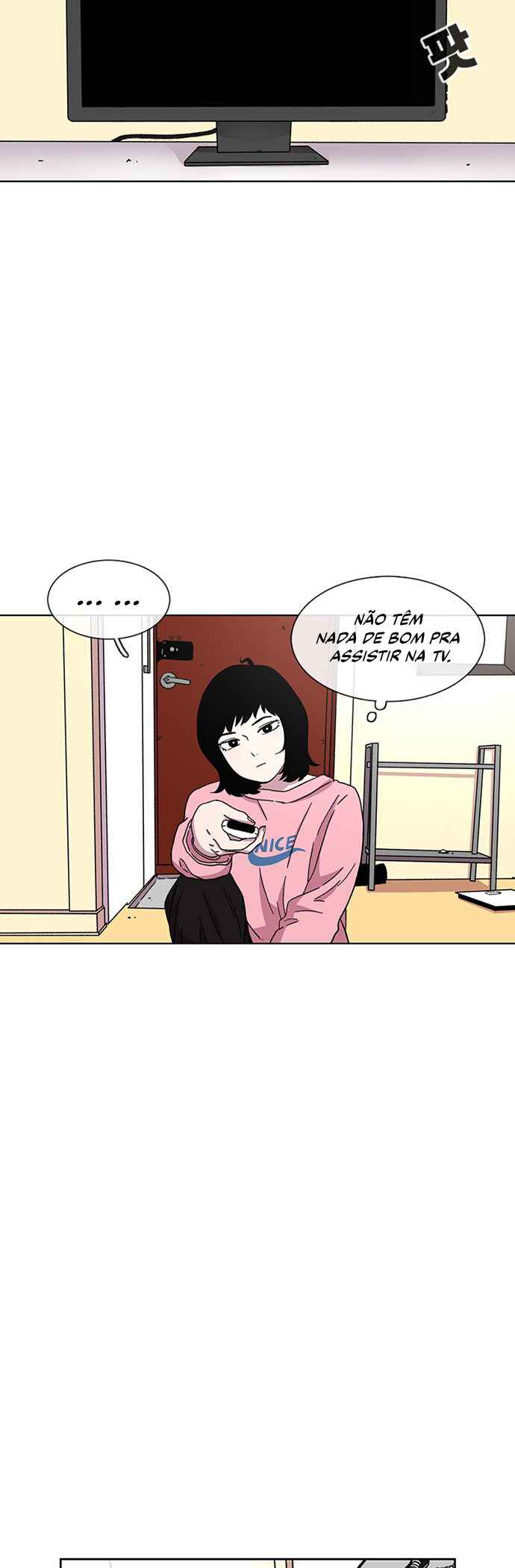 Byeorisamsyap Chapter 26 - Page 46