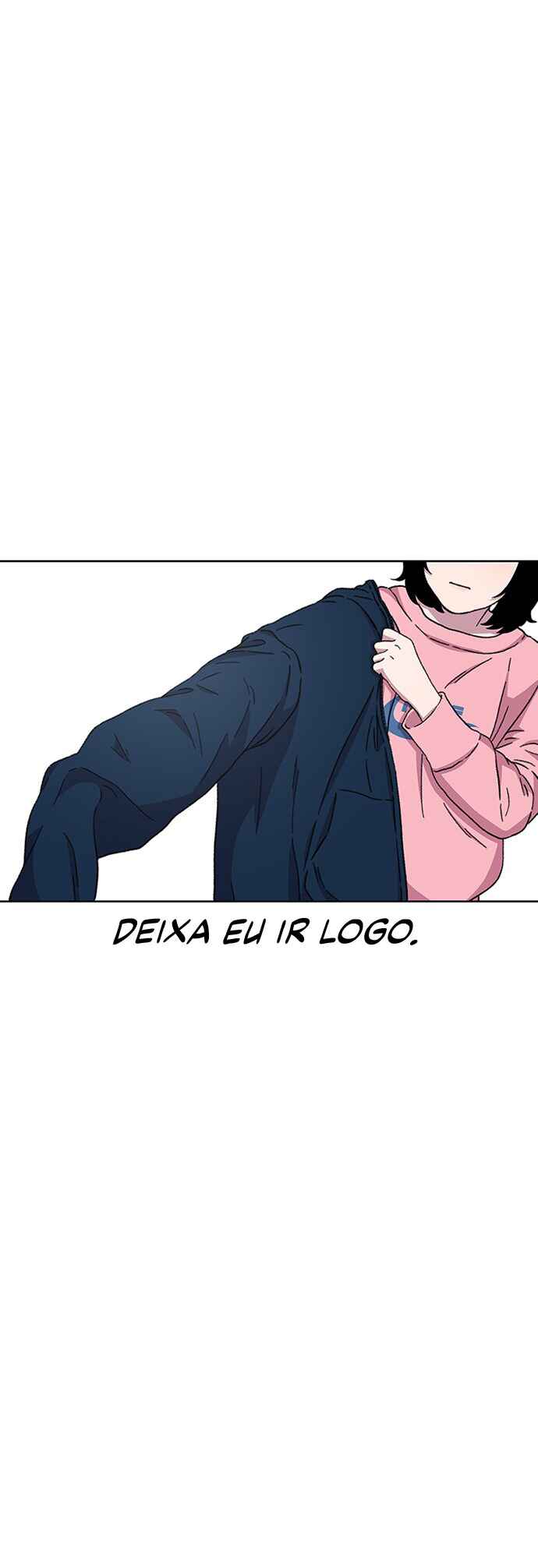 Byeorisamsyap Chapter 26 - Page 54