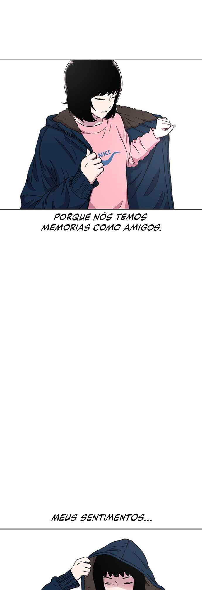 Byeorisamsyap Chapter 26 - Page 55