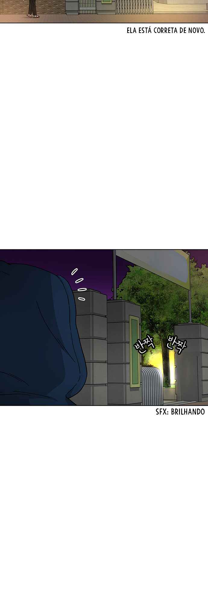 Byeorisamsyap Chapter 26 - Page 60