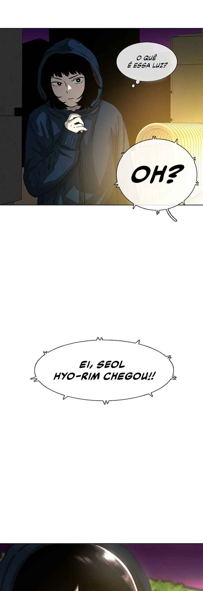 Byeorisamsyap Chapter 26 - Page 61