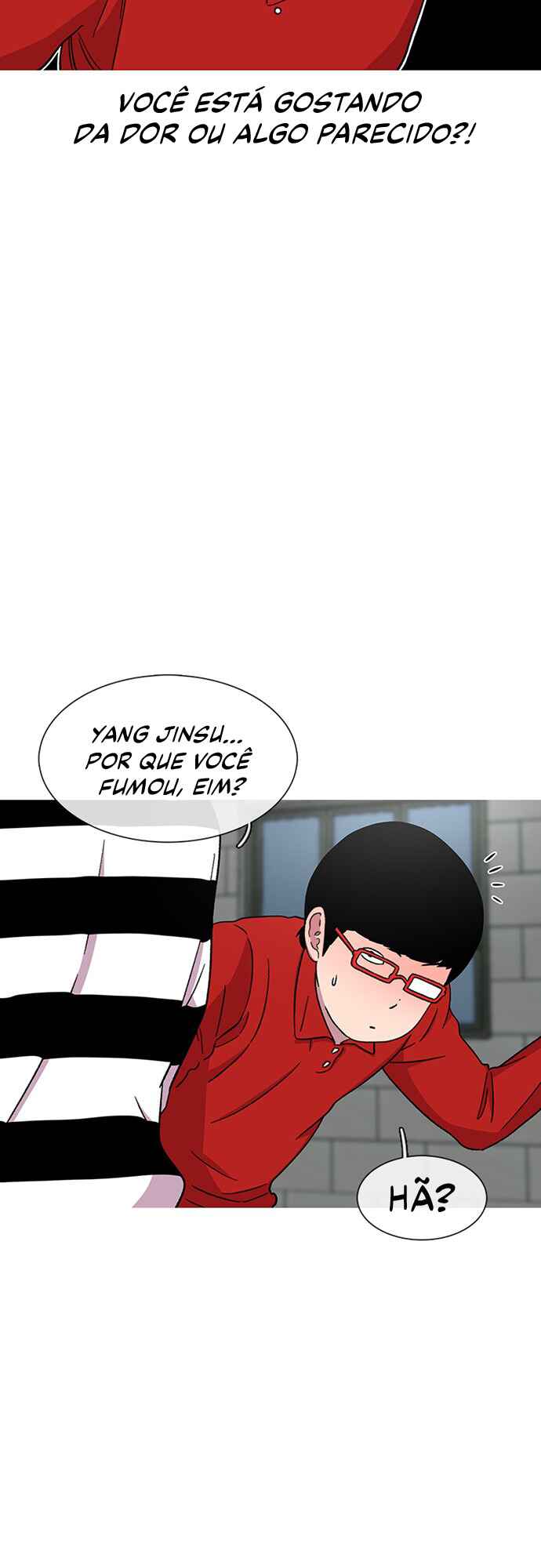 Byeorisamsyap Chapter 26 - Page 7