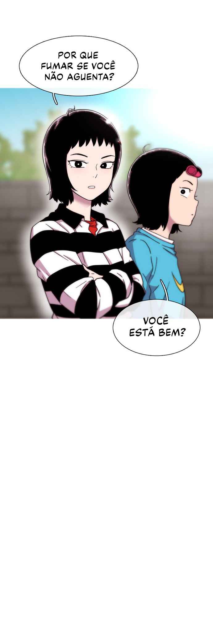 Byeorisamsyap Chapter 26 - Page 8