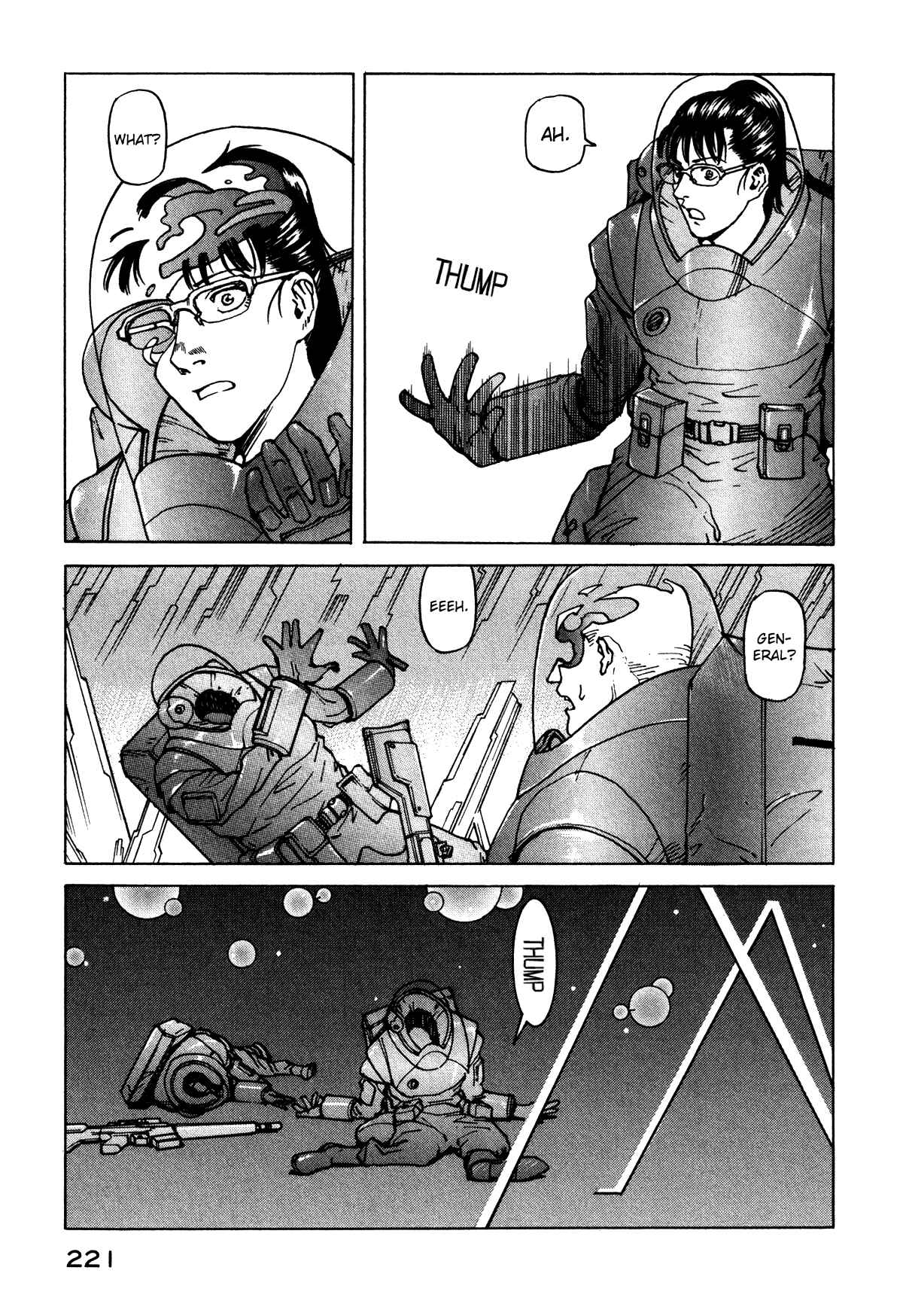 Eden: It's an Endless World! Chapter 76 - Page 23