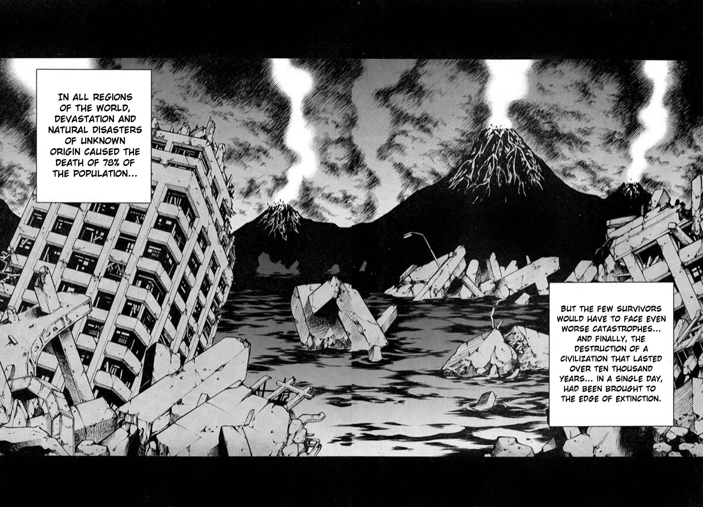 Rebirth Chapter 98 - Page 13