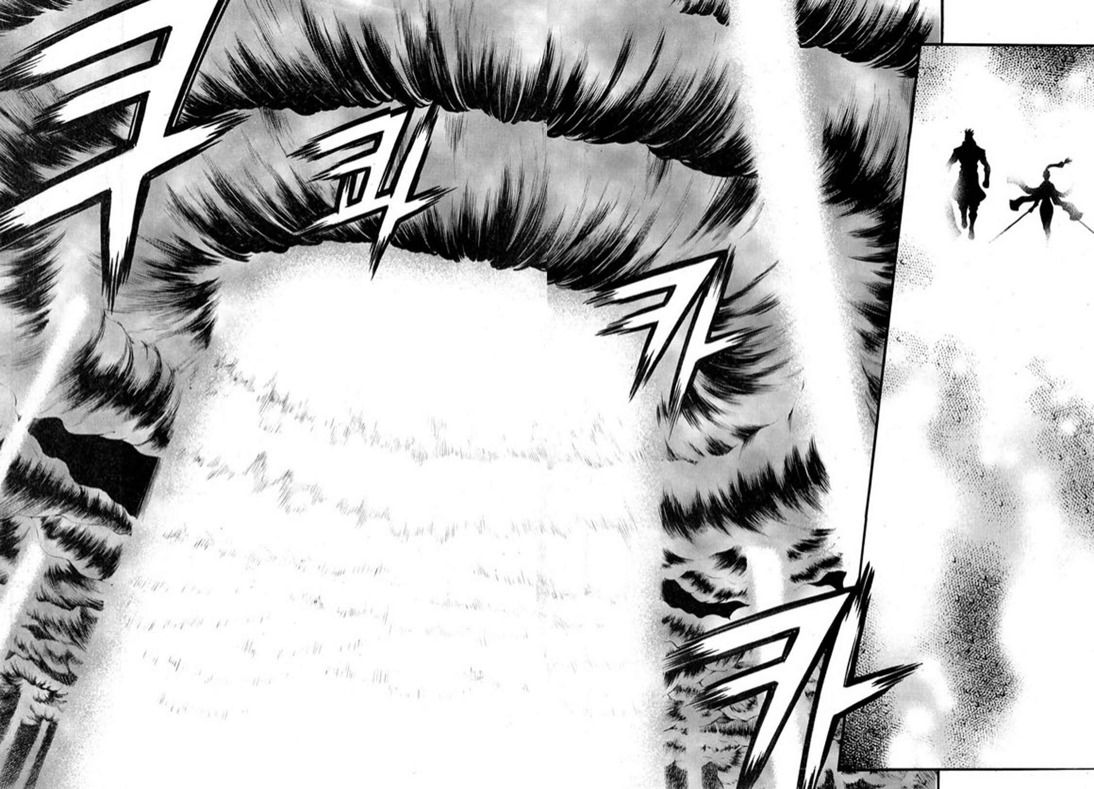 Rebirth Chapter 98 - Page 18