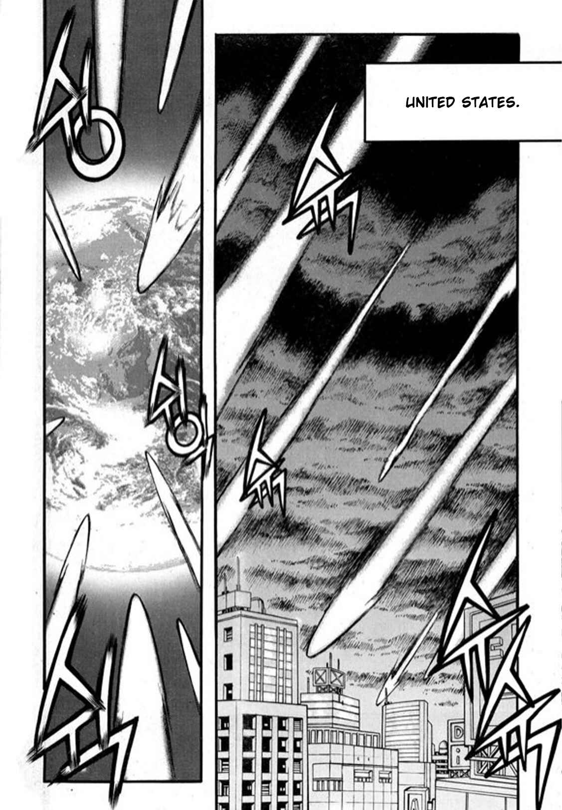 Rebirth Chapter 98 - Page 4