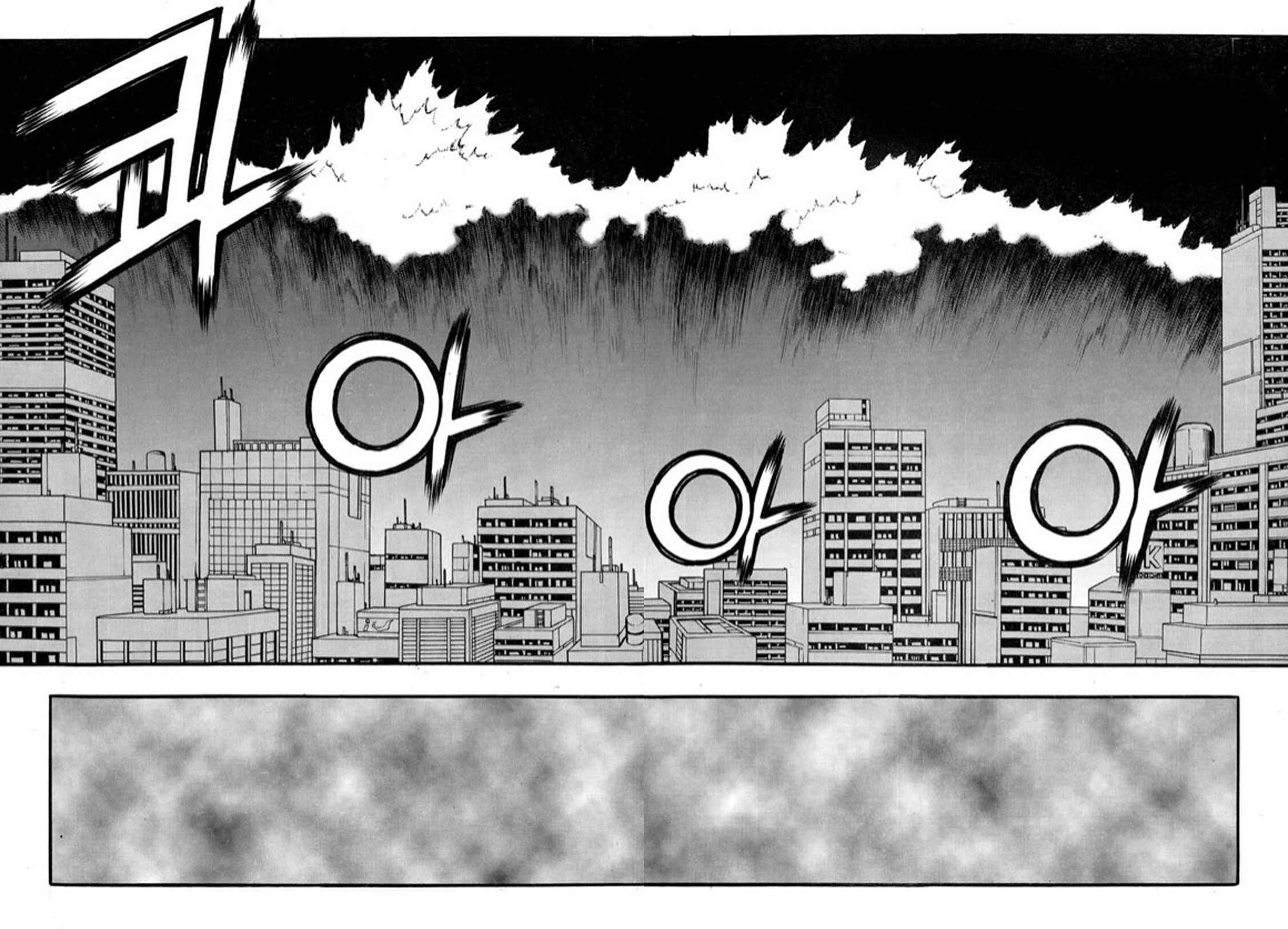 Rebirth Chapter 98 - Page 6
