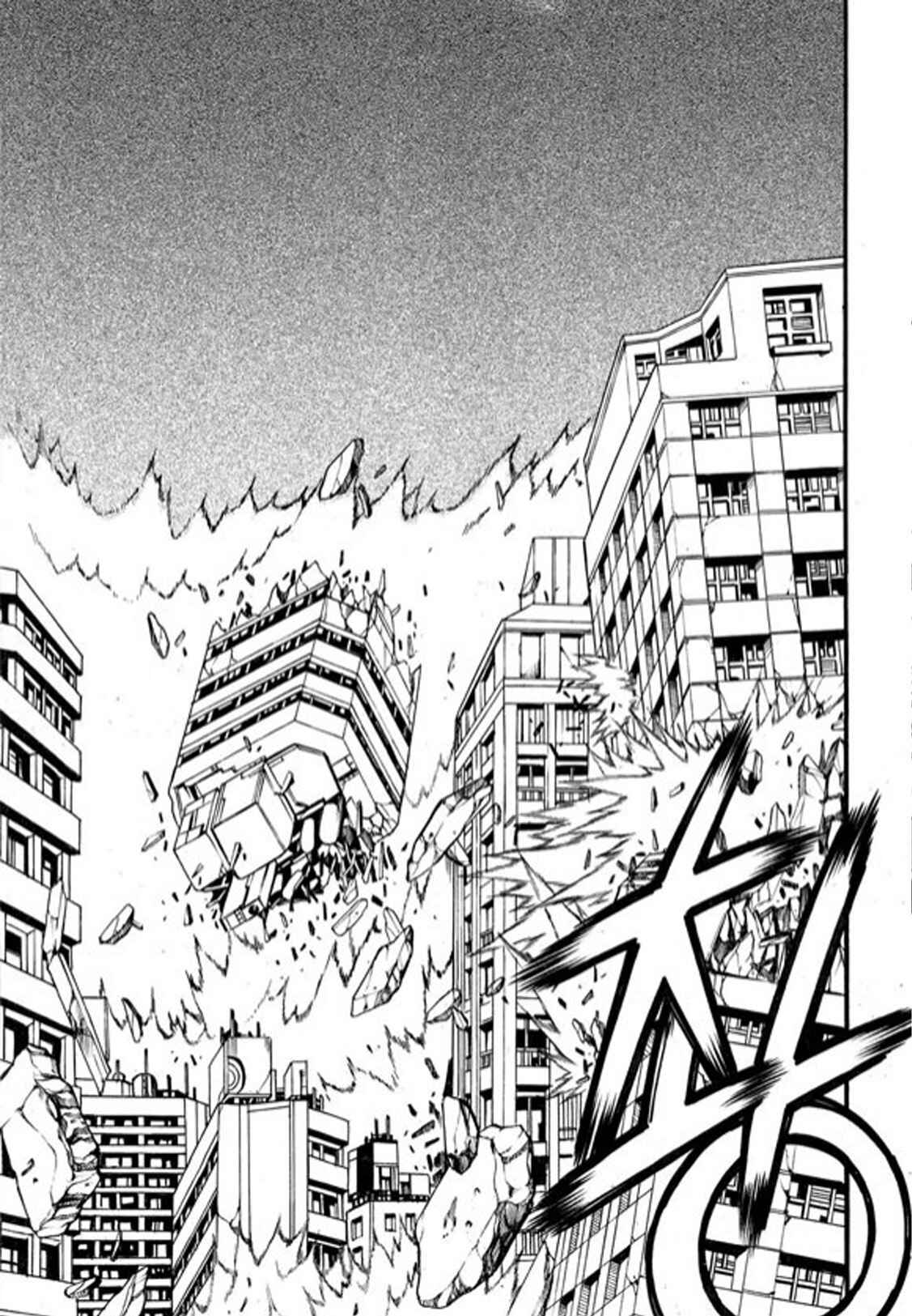 Rebirth Chapter 98 - Page 7