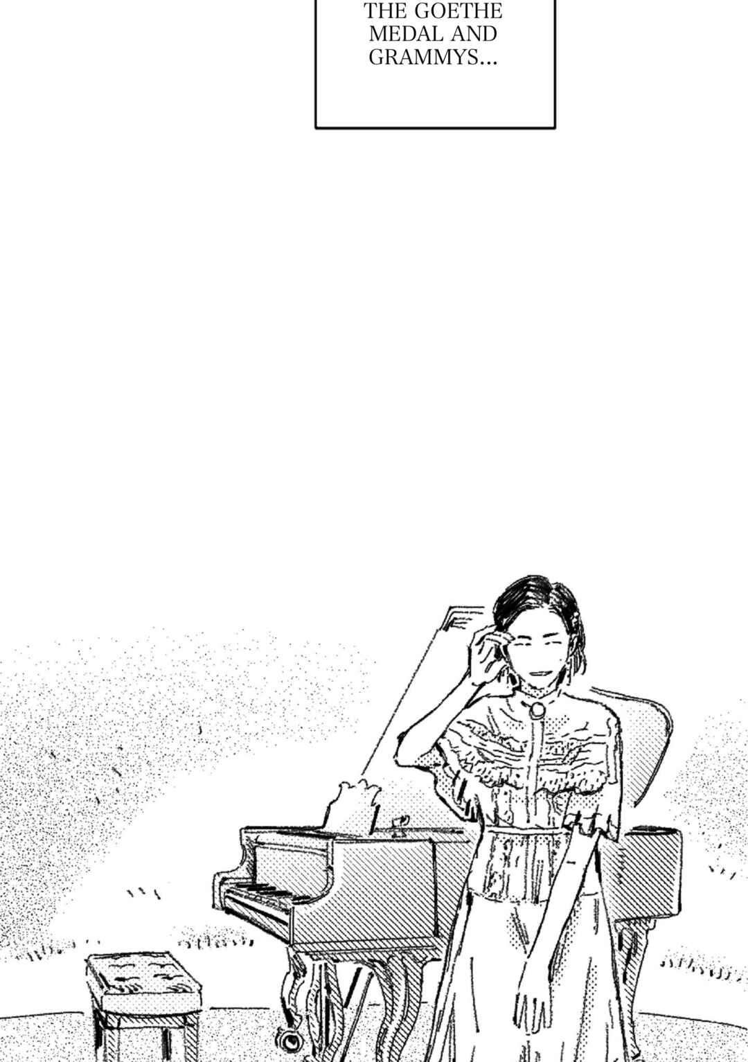No More Eurydice Chapter 12 - Page 11
