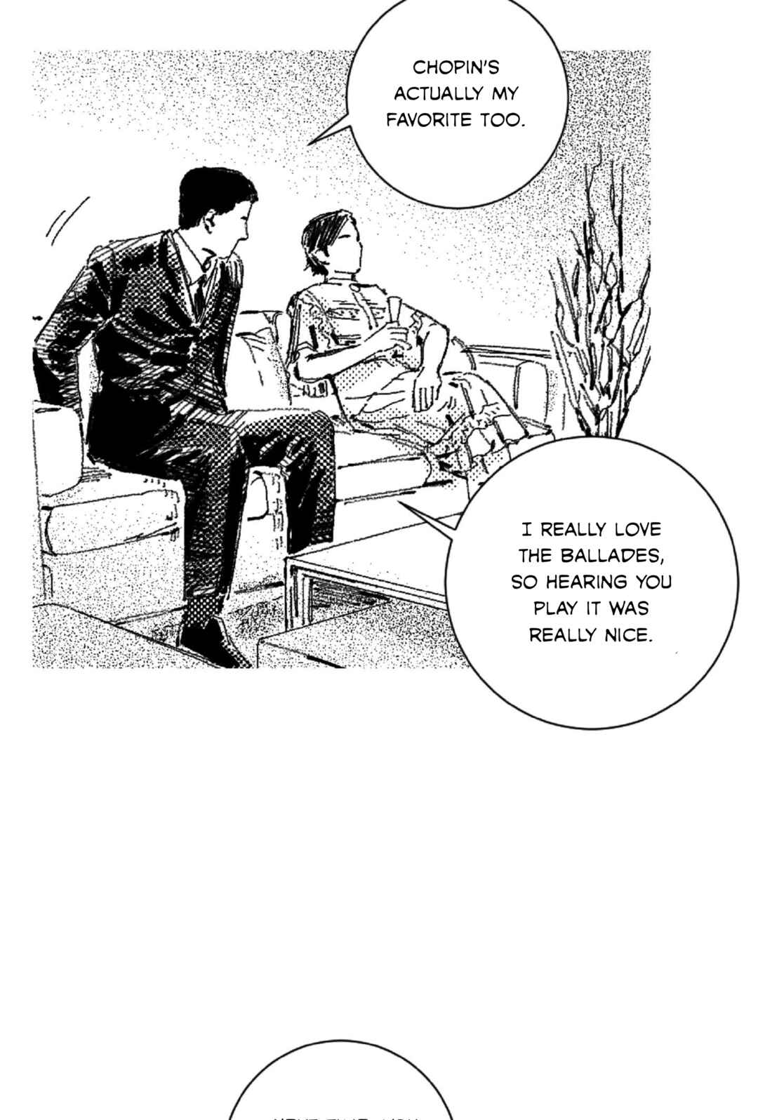 No More Eurydice Chapter 12 - Page 22