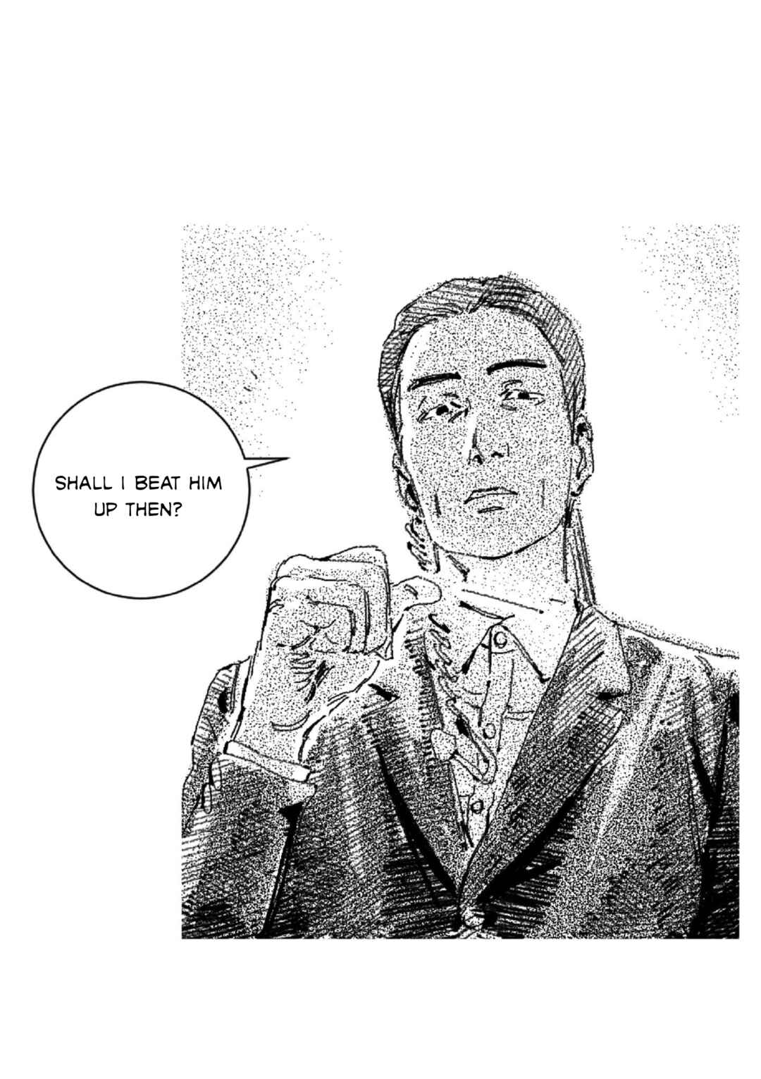 No More Eurydice Chapter 12 - Page 54