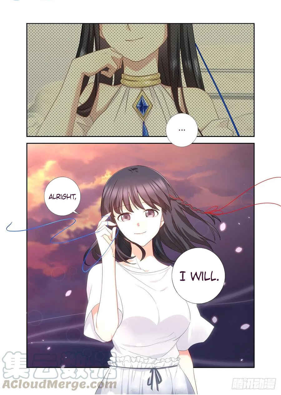 Yaoguai Mingdan Chapter 484 - Page 14