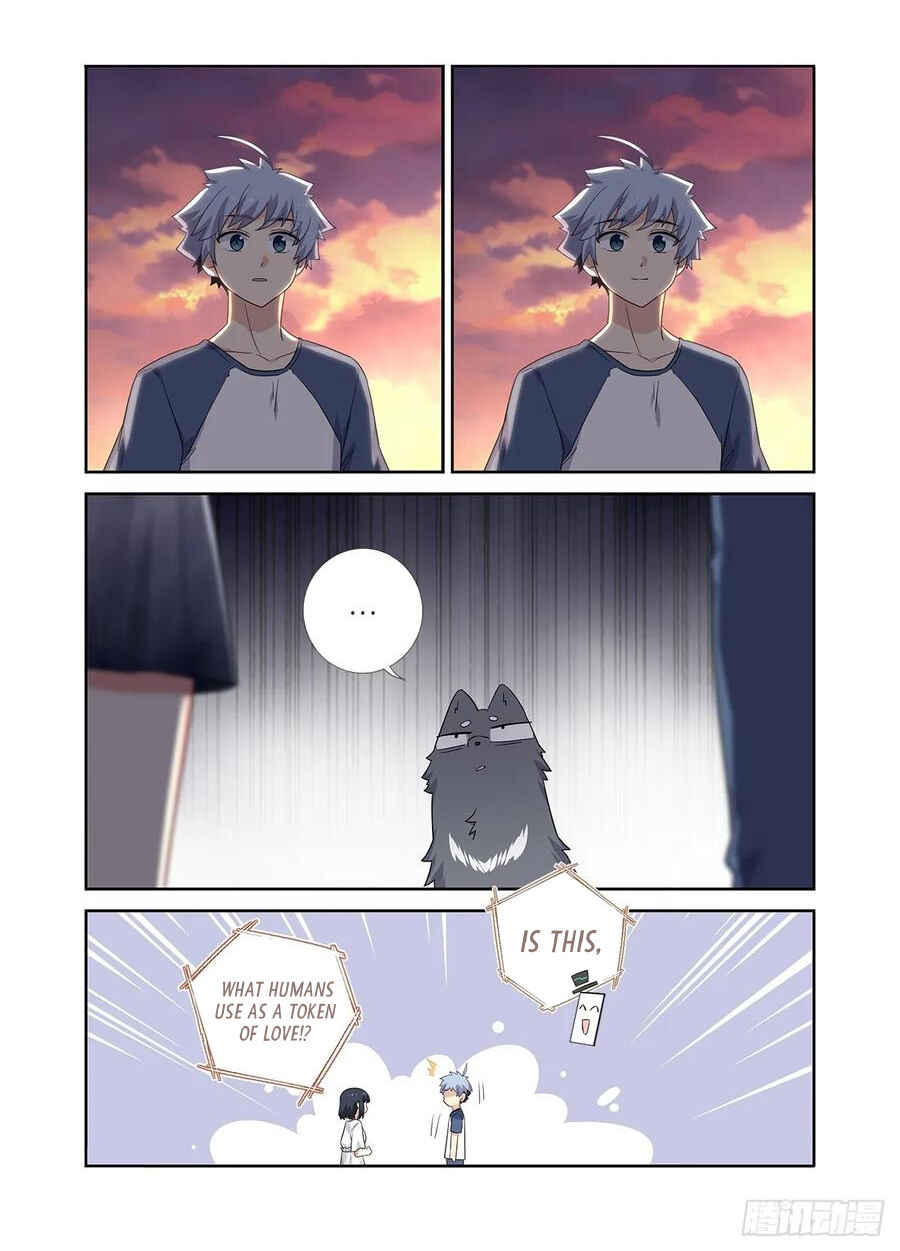 Yaoguai Mingdan Chapter 484 - Page 15